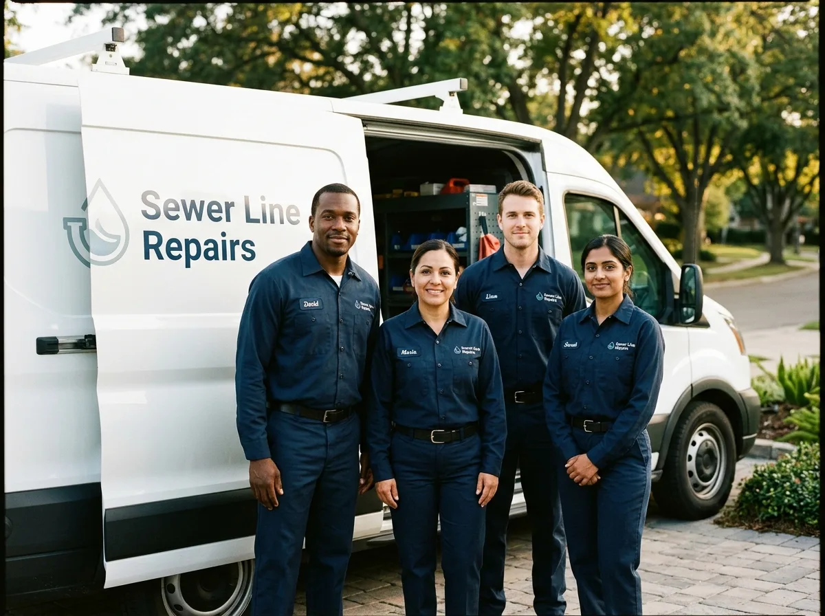 Emergency Plumber company in Sunnyside, WA