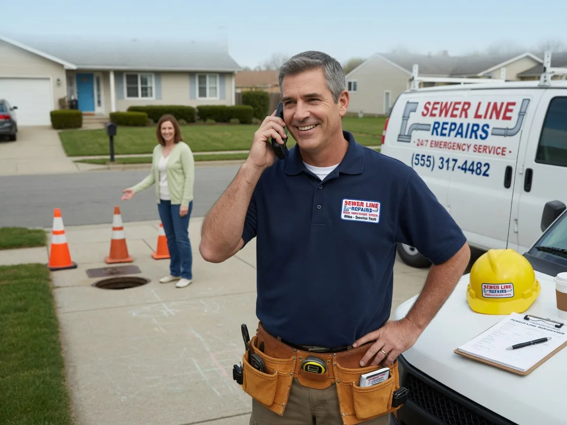 Emergency Plumber Sunnyside, WA FAQs